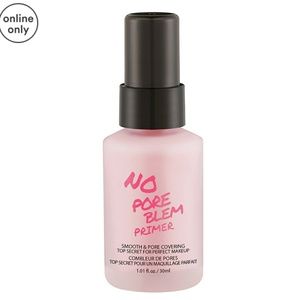 Touch In Sol No Poreblem Primer